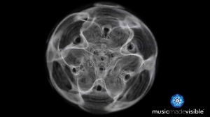 Cymatics HD for Glyphs (0-01-51-00)